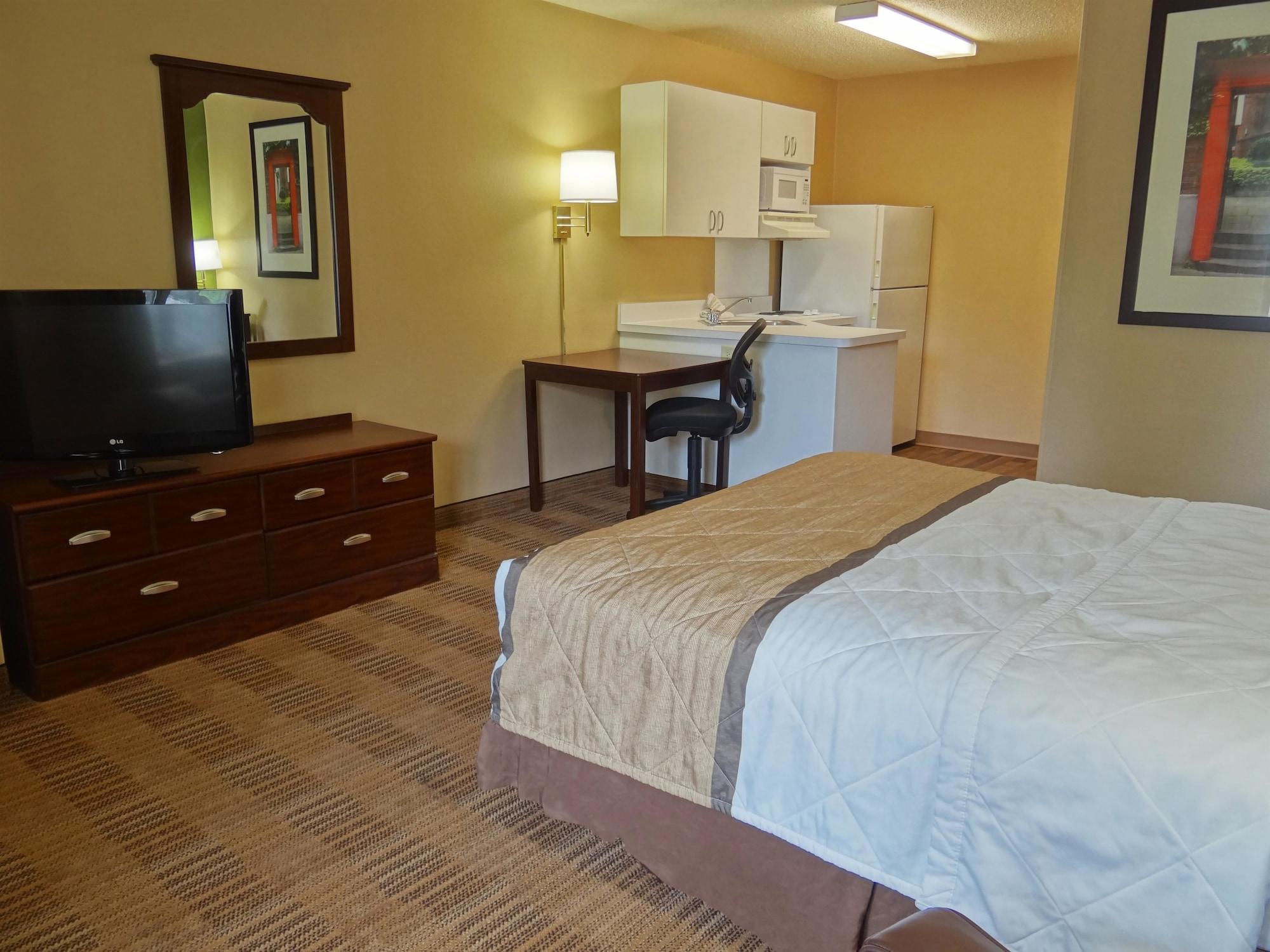 Extended Stay America Suites - Huntsville - Us Space And Rocket Center Экстерьер фото