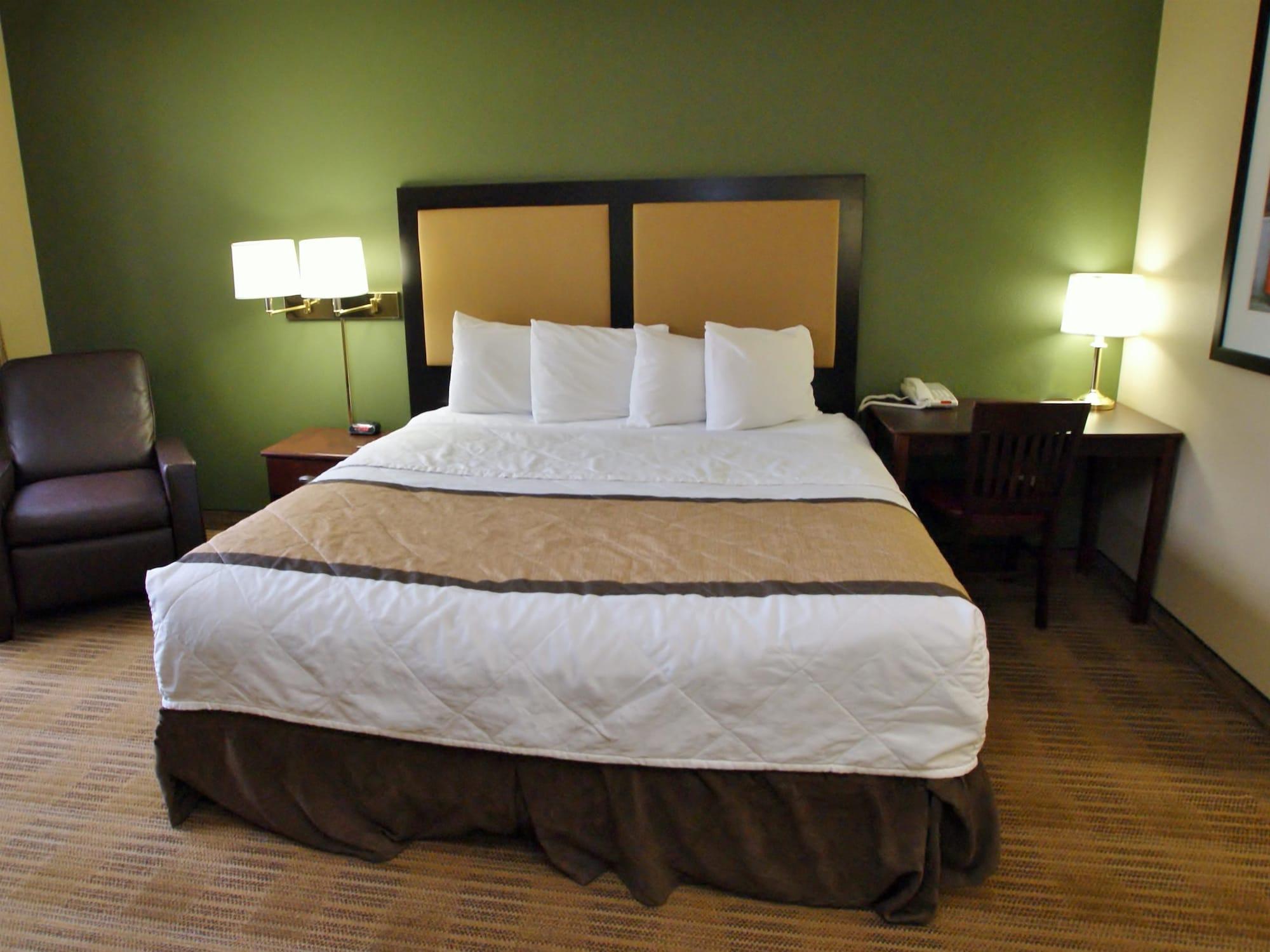 Extended Stay America Suites - Huntsville - Us Space And Rocket Center Экстерьер фото