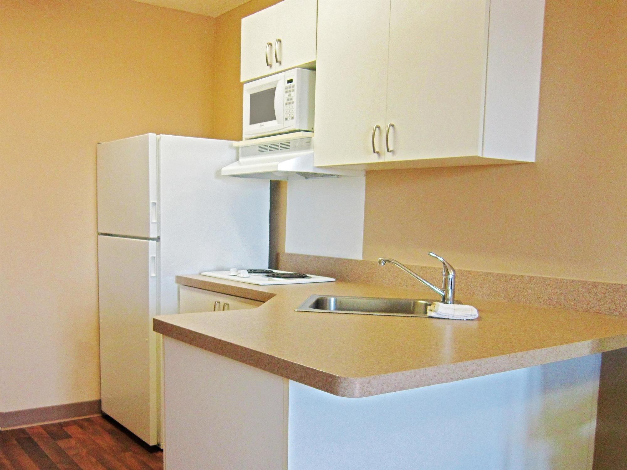Extended Stay America Suites - Huntsville - Us Space And Rocket Center Экстерьер фото