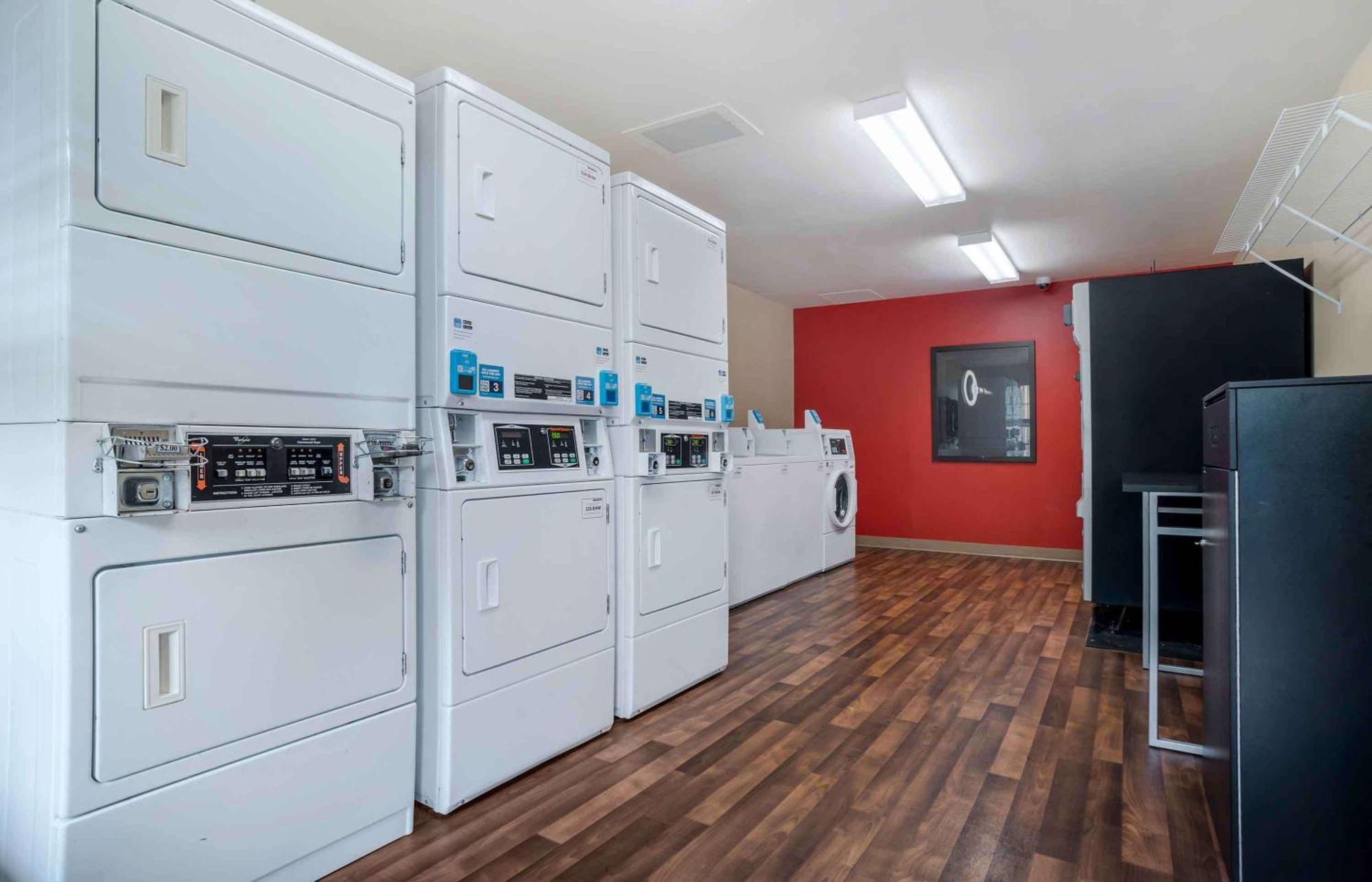 Extended Stay America Suites - Huntsville - Us Space And Rocket Center Экстерьер фото