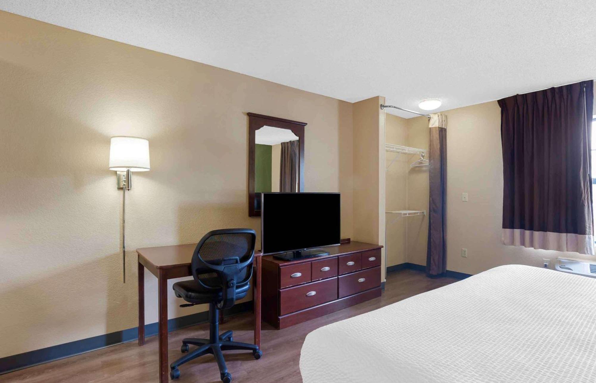 Extended Stay America Suites - Huntsville - Us Space And Rocket Center Экстерьер фото