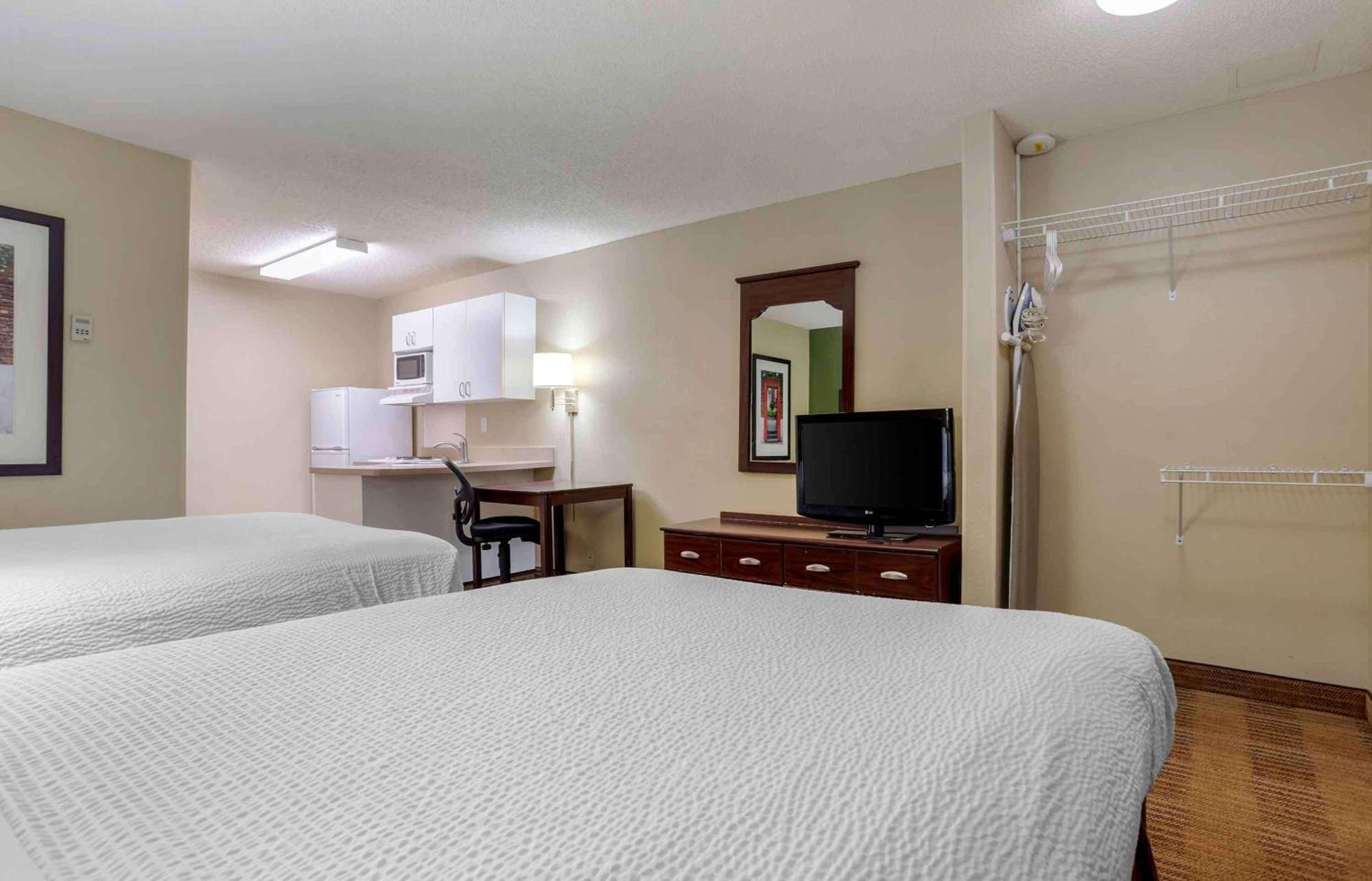 Extended Stay America Suites - Huntsville - Us Space And Rocket Center Экстерьер фото