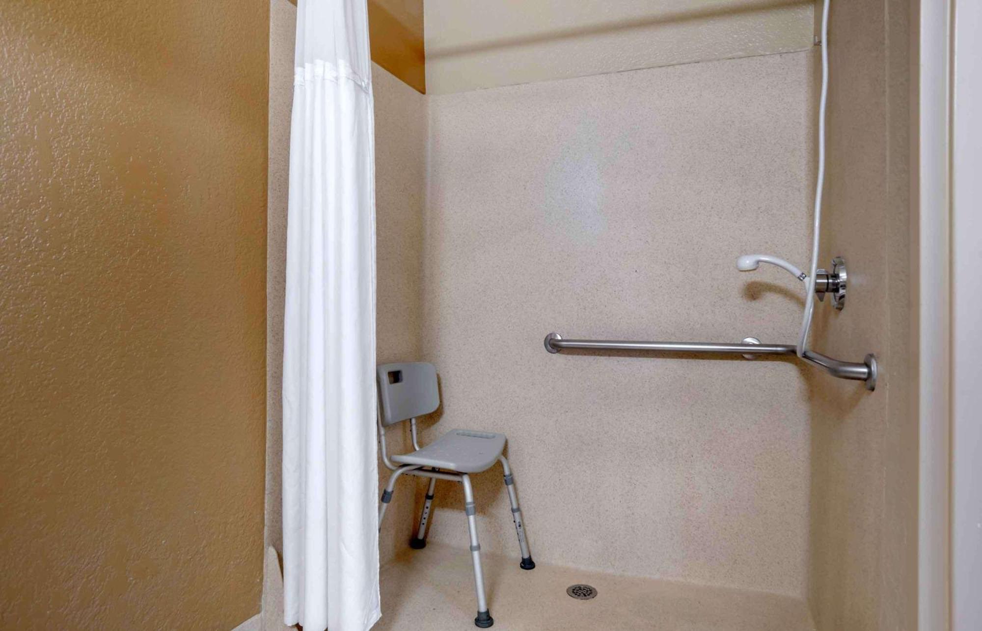 Extended Stay America Suites - Huntsville - Us Space And Rocket Center Экстерьер фото