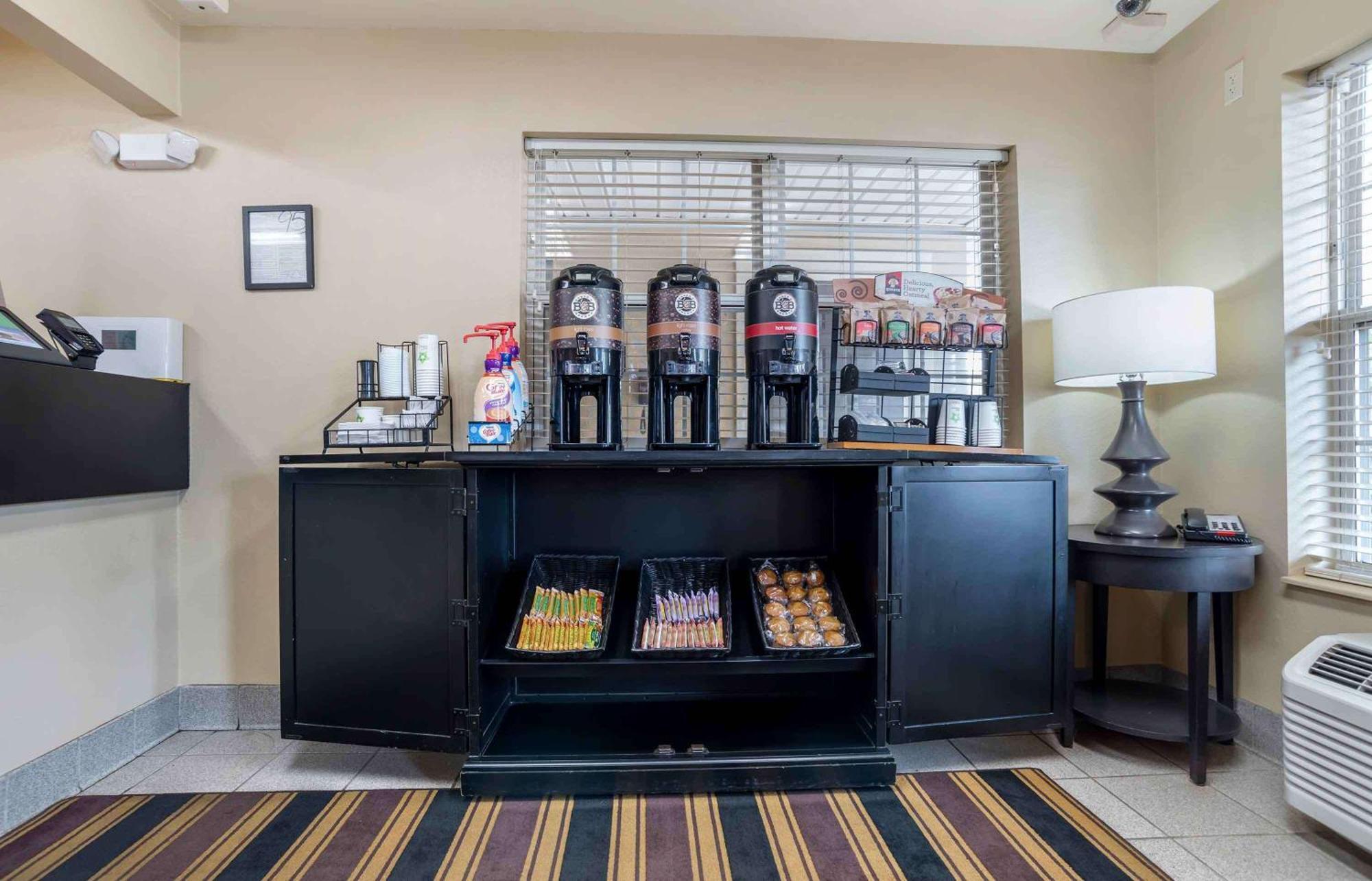 Extended Stay America Suites - Huntsville - Us Space And Rocket Center Экстерьер фото