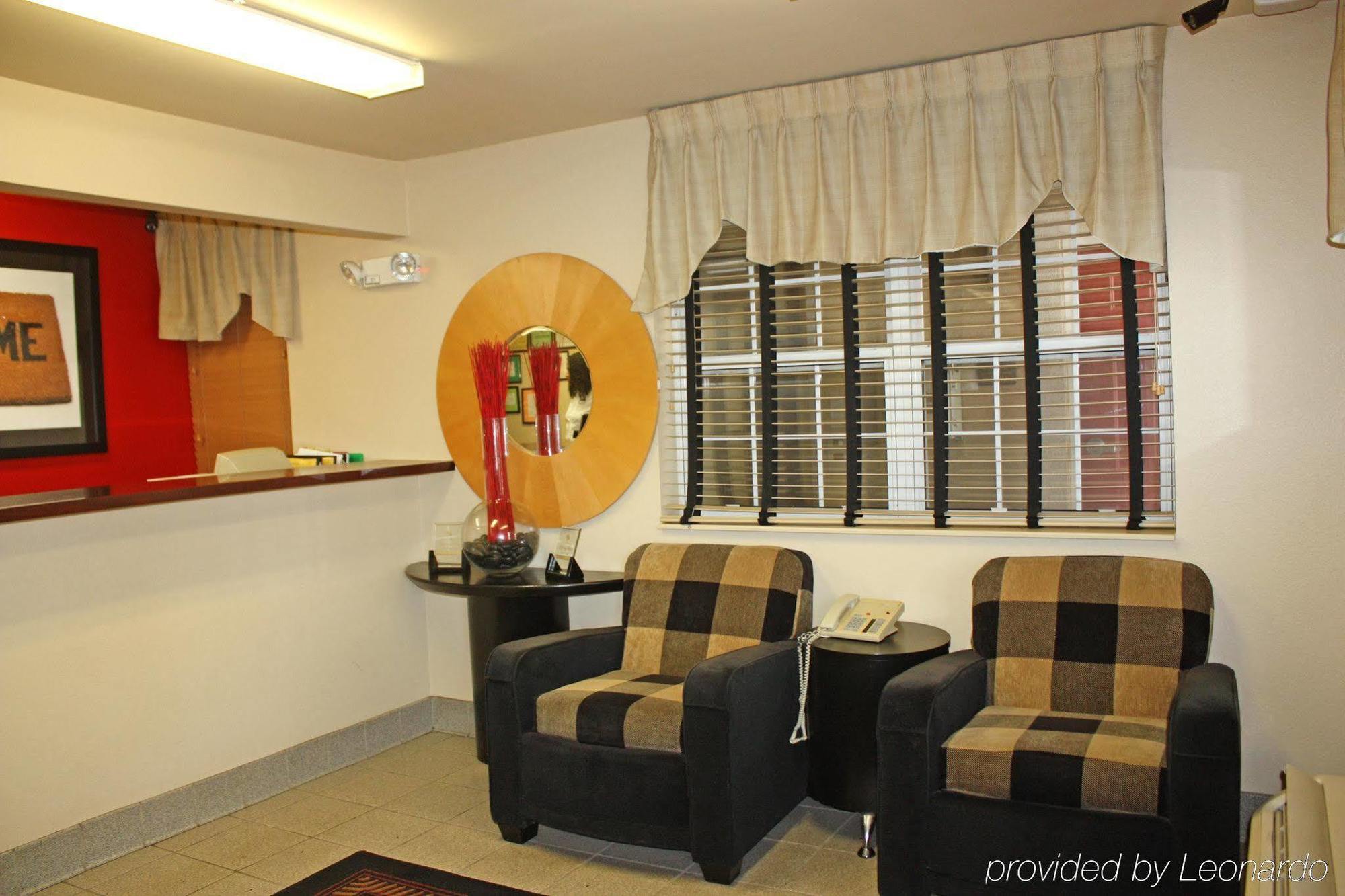 Extended Stay America Suites - Huntsville - Us Space And Rocket Center Экстерьер фото
