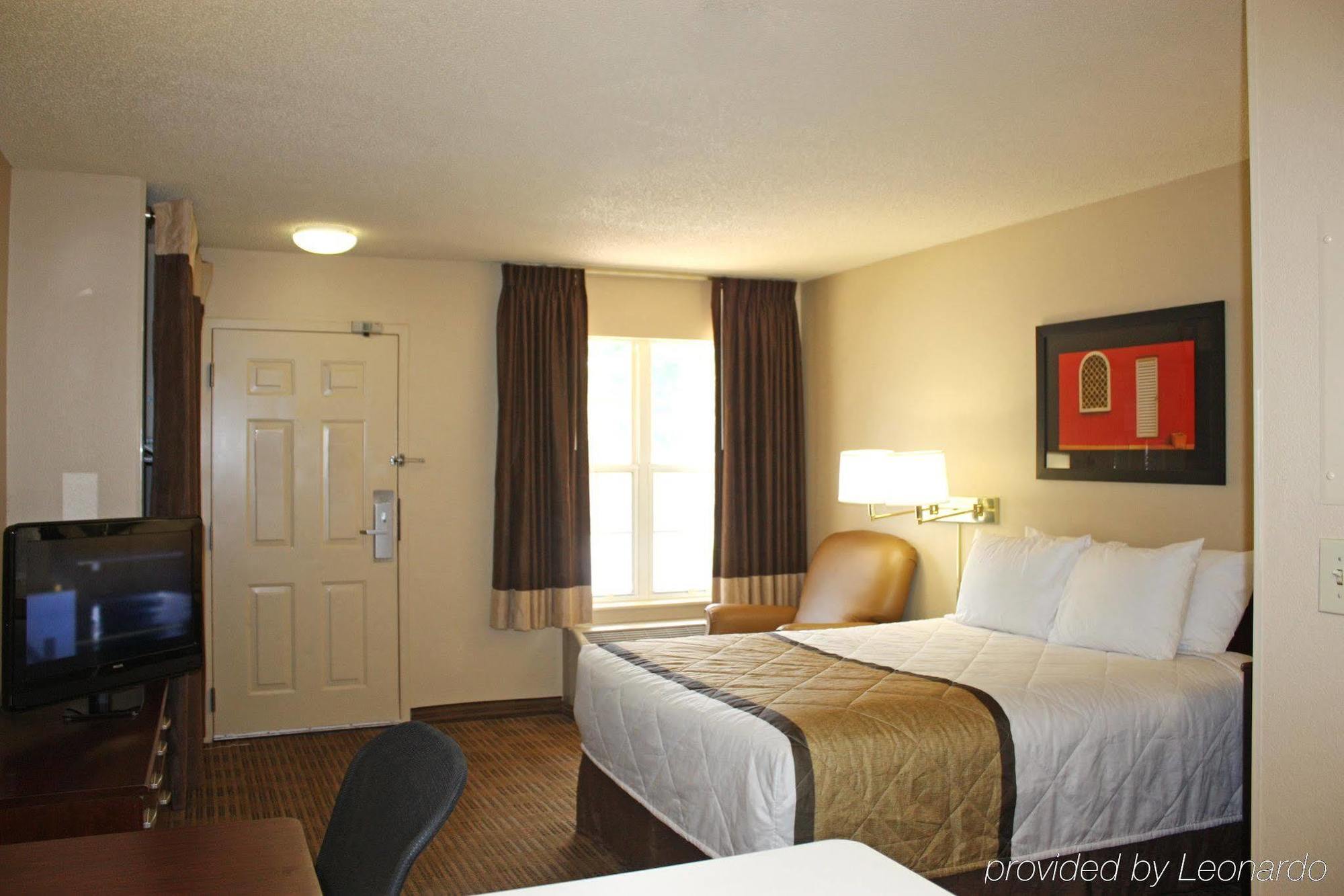 Extended Stay America Suites - Huntsville - Us Space And Rocket Center Экстерьер фото