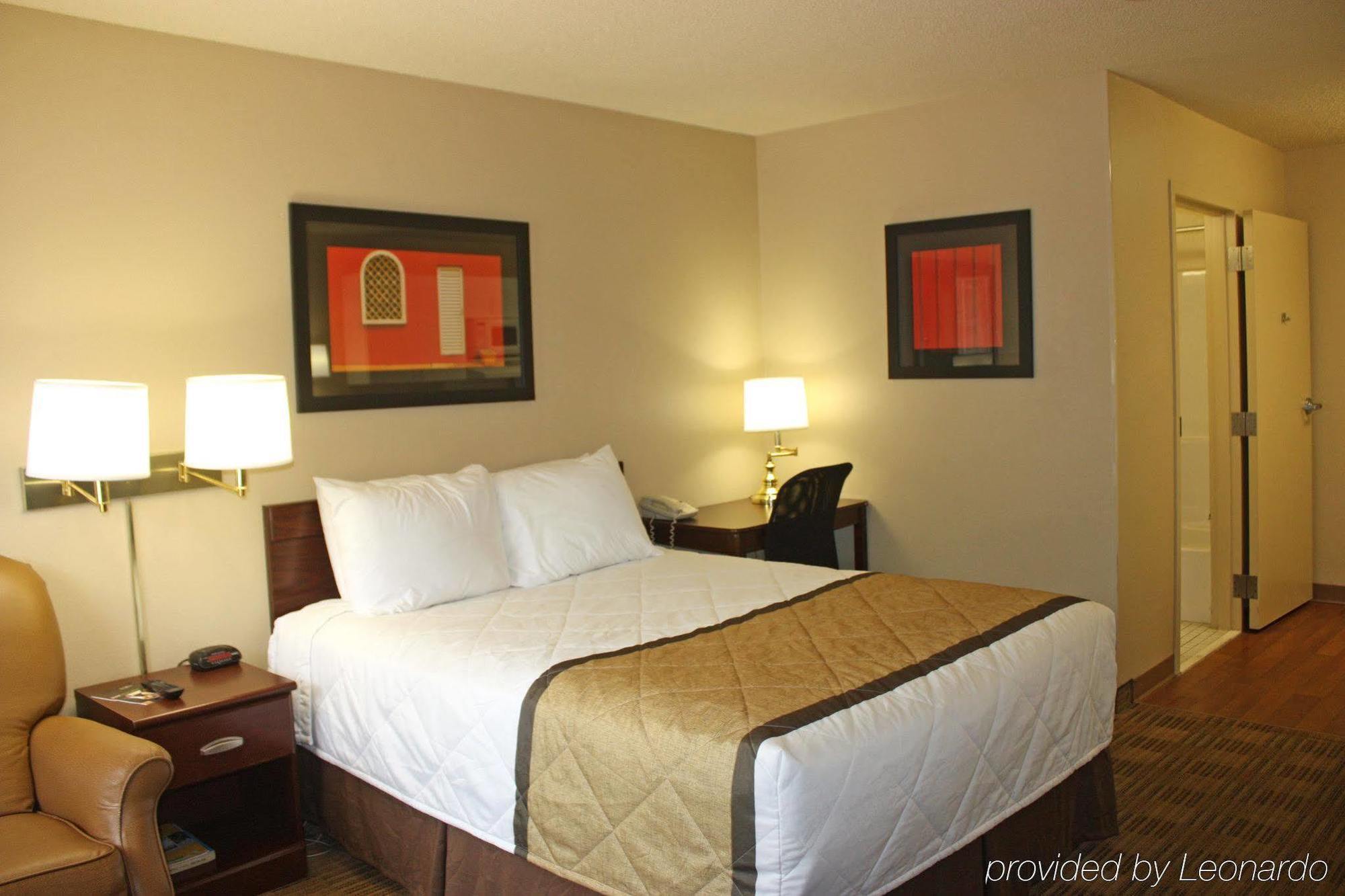 Extended Stay America Suites - Huntsville - Us Space And Rocket Center Экстерьер фото