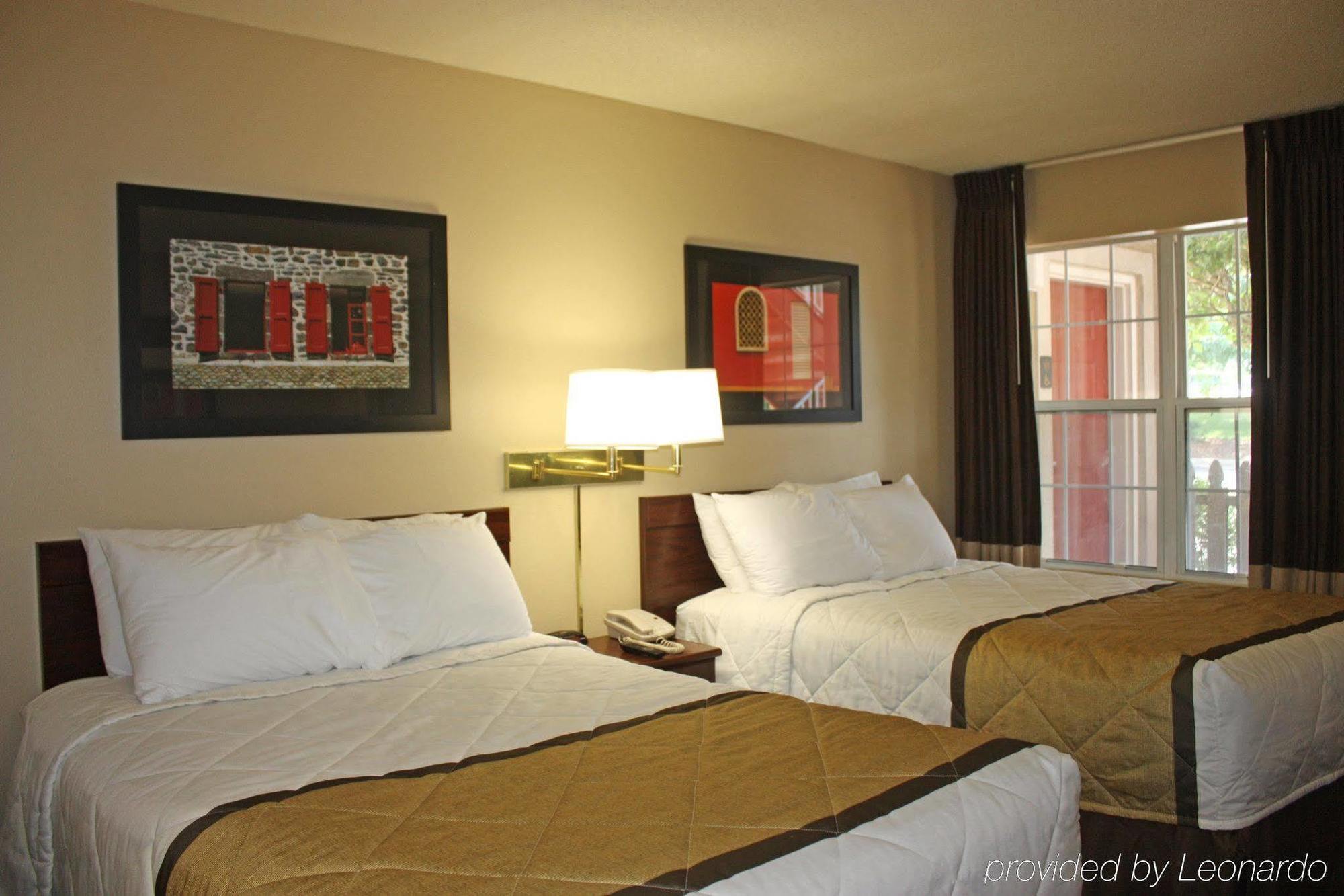Extended Stay America Suites - Huntsville - Us Space And Rocket Center Экстерьер фото