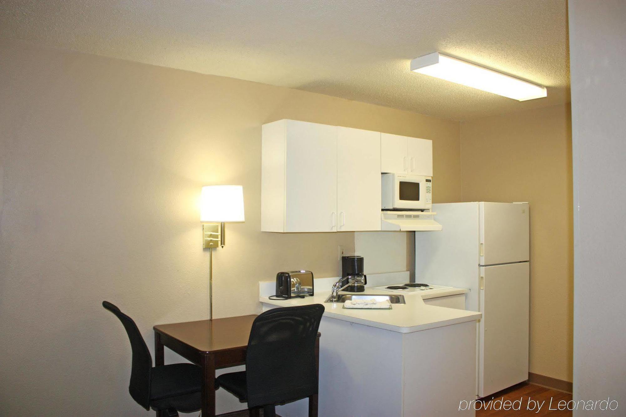 Extended Stay America Suites - Huntsville - Us Space And Rocket Center Экстерьер фото